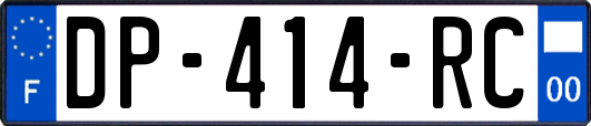 DP-414-RC