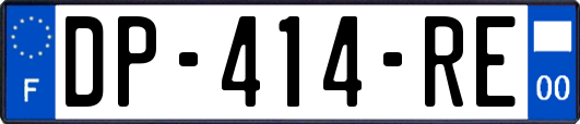 DP-414-RE