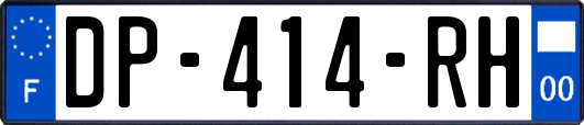 DP-414-RH