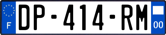 DP-414-RM