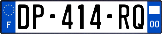DP-414-RQ