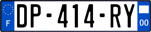DP-414-RY