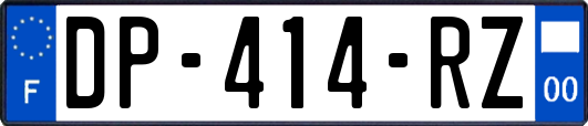 DP-414-RZ