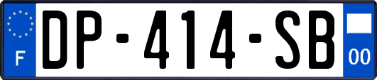 DP-414-SB