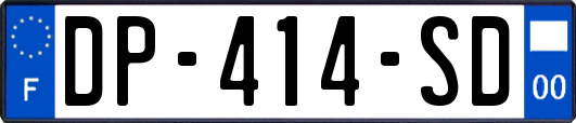 DP-414-SD