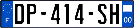 DP-414-SH