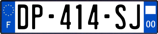 DP-414-SJ