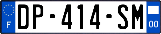 DP-414-SM
