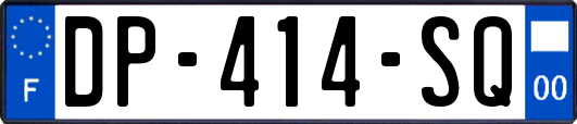 DP-414-SQ
