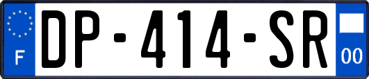 DP-414-SR