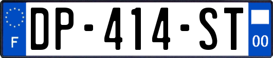 DP-414-ST
