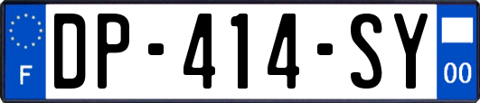 DP-414-SY