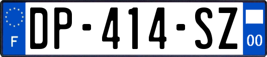 DP-414-SZ