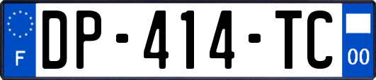 DP-414-TC