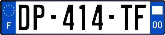 DP-414-TF