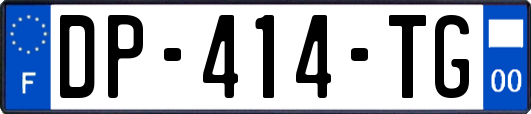 DP-414-TG