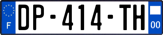 DP-414-TH