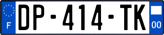 DP-414-TK