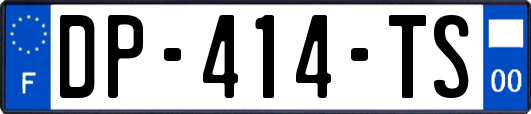 DP-414-TS