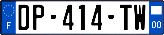 DP-414-TW