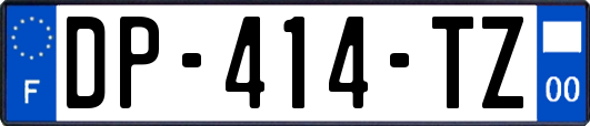 DP-414-TZ