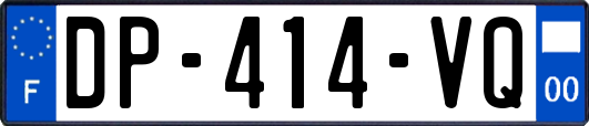 DP-414-VQ