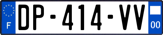 DP-414-VV