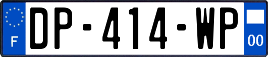 DP-414-WP