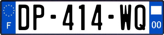 DP-414-WQ