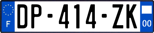 DP-414-ZK