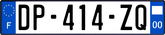 DP-414-ZQ