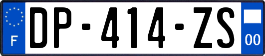 DP-414-ZS