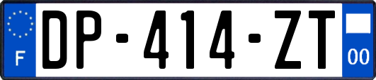 DP-414-ZT