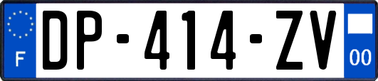 DP-414-ZV