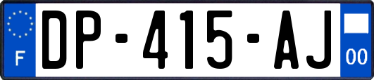 DP-415-AJ