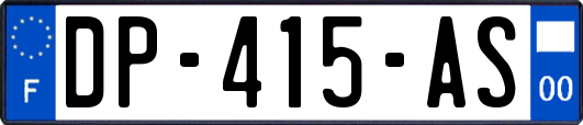 DP-415-AS