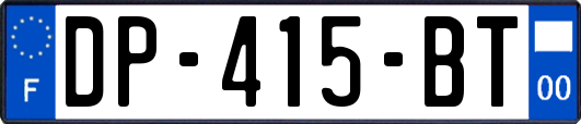 DP-415-BT