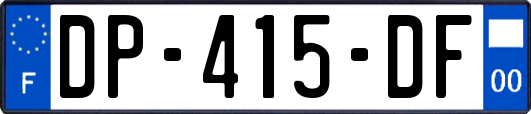 DP-415-DF