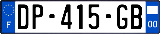 DP-415-GB