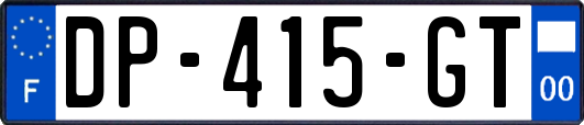 DP-415-GT
