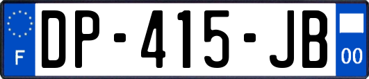 DP-415-JB