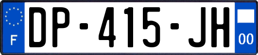 DP-415-JH