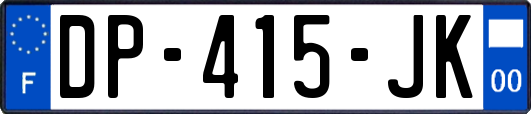 DP-415-JK