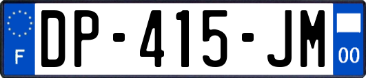 DP-415-JM