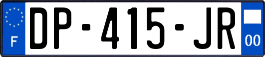 DP-415-JR