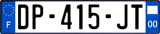 DP-415-JT