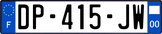 DP-415-JW