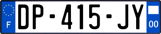 DP-415-JY