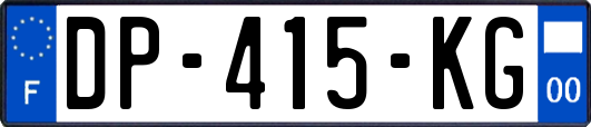 DP-415-KG
