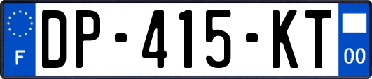 DP-415-KT